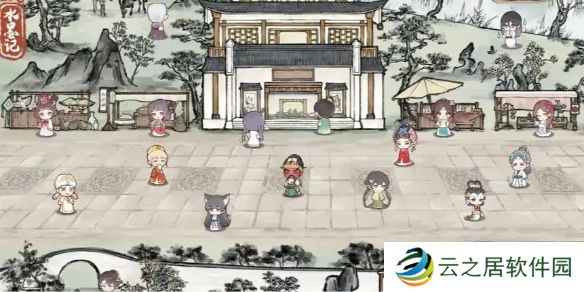水墨记墨玉生产速度提升方法-水墨记墨玉生产速度怎么提升